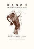"Froskene" av Aristofanes