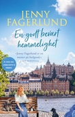 "En godt bevart hemmelighet" av Jenny Fagerlund