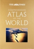 "Times atlas of the world comprehensive 12th edition" av The Times