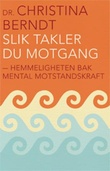Omslagsbilde av Slik takler du motgang