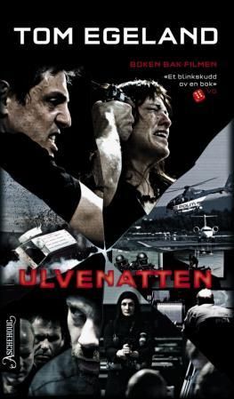 "Ulvenatten" av Tom Egeland