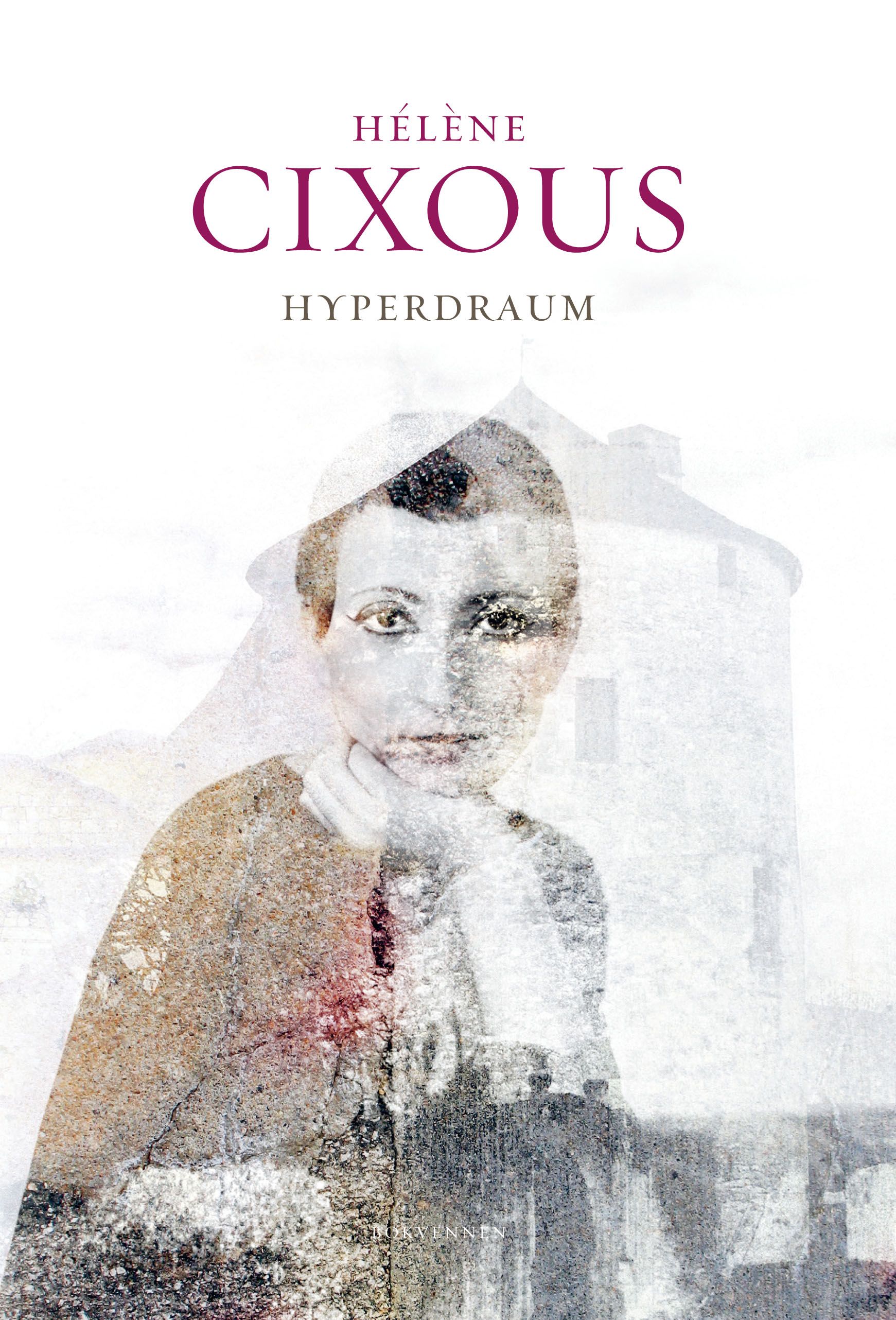 "Hyperdraum" av Hélène Cixous