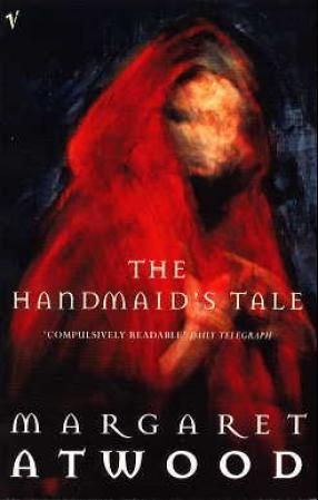 "The handmaid's tale" av Margaret Atwood