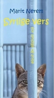 "Syrlige vers - for syndige og snille" av Marit Nerem