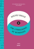 "Om utregning av romfang - VI" av Solvej Balle