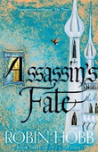 "Assassin's Fate - Book III of the Fitz and the Fool trilogy" av Robin Hobb
