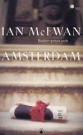 "Amsterdam" av Ian McEwan