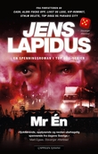 "Mr Én" av Jens Lapidus