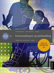 "Kommunikasjon og samhandling - lærebok i helse- og oppvekstfag" av Lars Gunnar Lingås