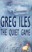 "The quiet game" av Greg Iles