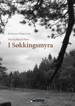 "I Søkkingsmyra" av Gunlaug Nøkland