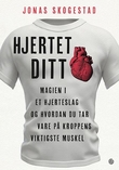 Omslagsbilde av Hjertet ditt