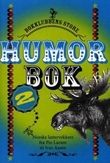 Omslagsbilde av Bokklubbens store humorbok. Bd. 2