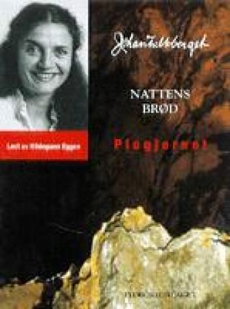 "Nattens brød - plogjernet" av Johan Falkberget