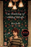 Omslagsbilde av I'm Thinking of Ending Things
