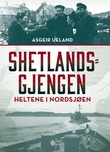Omslagsbilde av Shetlandsgjengen