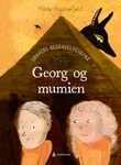 "Georg og mumien" av Hilde Hodnefjeld