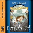 "Fergals fall, eller Raskeste vei ned - usannsynlige hendelser 1" av Philip Ardagh