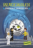 "Jordskjelv-dragens øye" av Tracey West