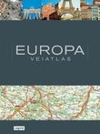 "Europa atlas" 