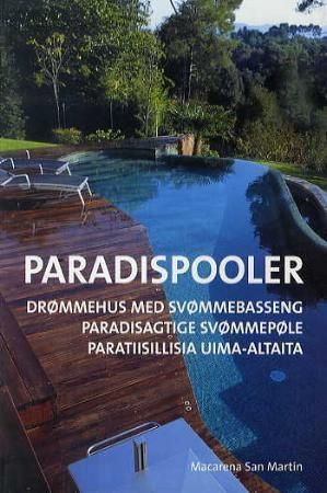 "Paradispooler" av Macarena San Martín