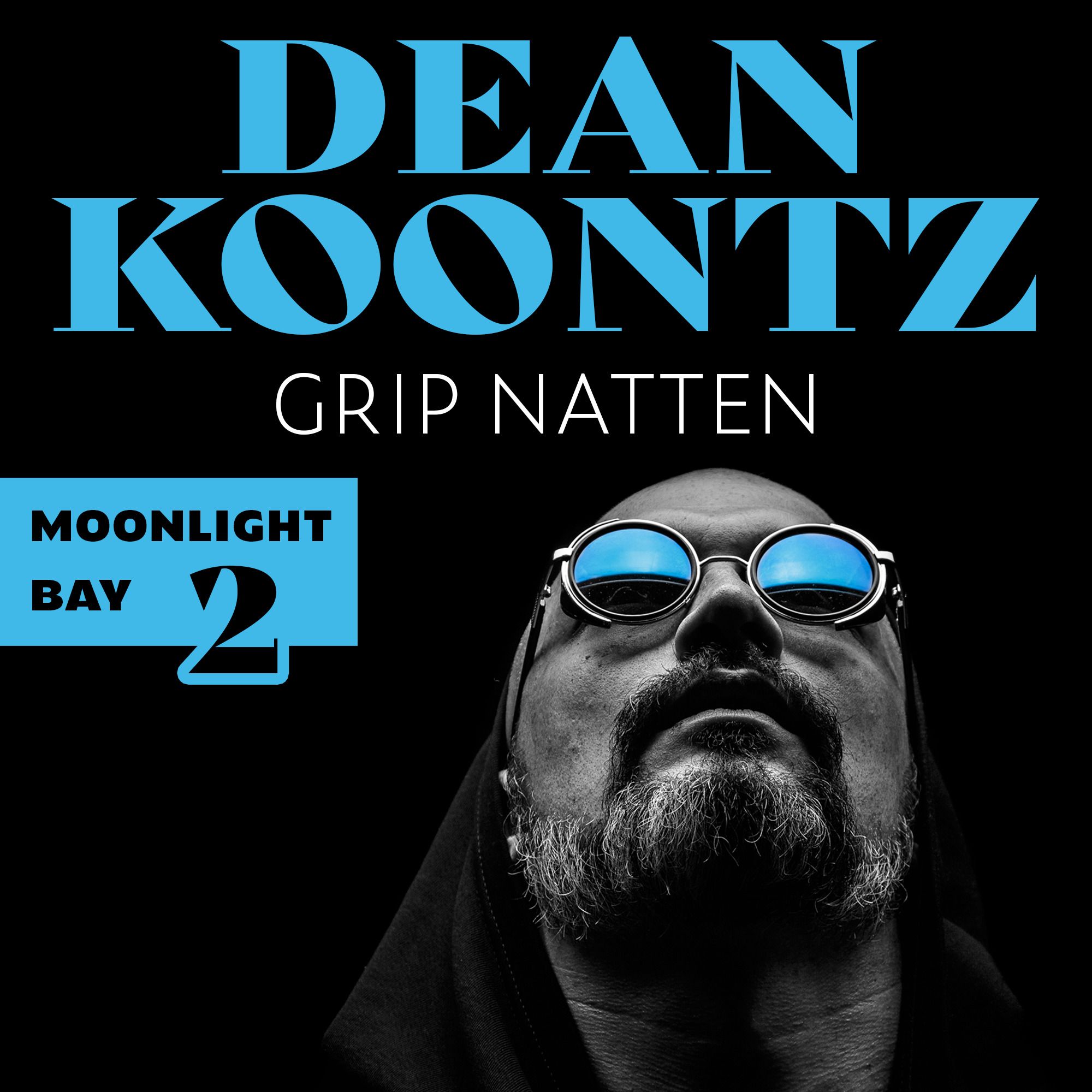 "Grip natten" av Dean R. Koontz