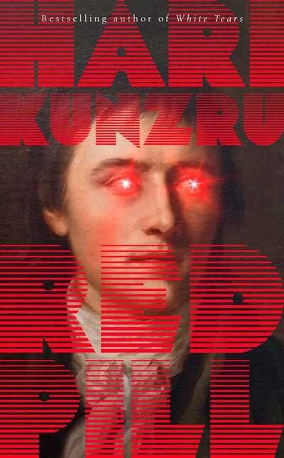 "Red pill" av Hari Kunzru