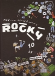 "Rocky - 10 år" av Martin Kellerman
