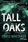 "Tall oaks" av Chris Whitaker