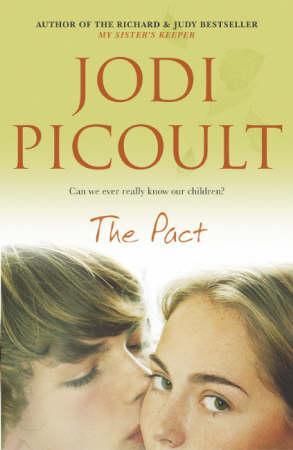 "The pact" av Jodi Picoult