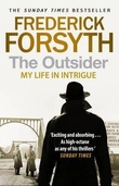 Omslagsbilde av The outsider
