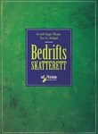 "Bedriftsskatterett" av Arvid Aage Skaar