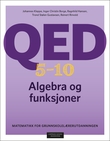Omslagsbilde av QED 5–10