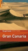 "The rough guide to Gran Canaria" av Neville Walker