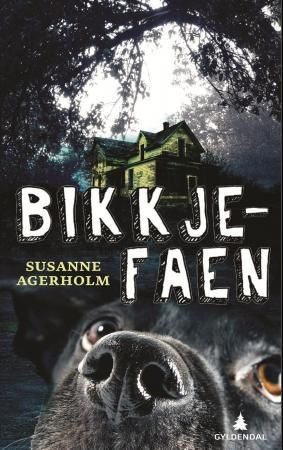 "Bikkjefaen" av Susanne Agerholm