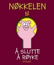 "Nøkkelen til å slutte å røyke" av Tovlad
