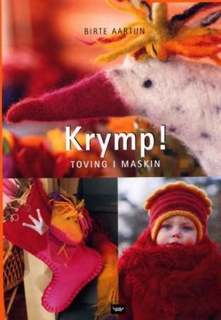 "Krymp! - toving i maskin" av Birte Aartun