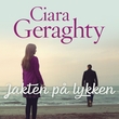 "Jakten p√• lykken" av Ciara Geraghty