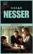 "Münsters sak" av Håkan Nesser