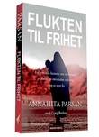 Omslagsbilde av Flukten til frihet