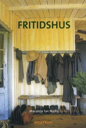 "Fritidshus" av Macarena San Martín