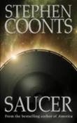 "Saucer" av Stephen Coonts