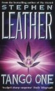 "Tango one" av Stephen Leather