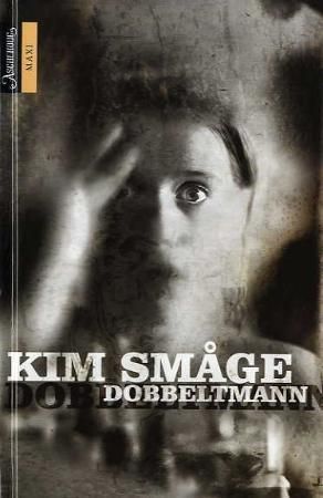 "Dobbeltmann" av Kim Småge