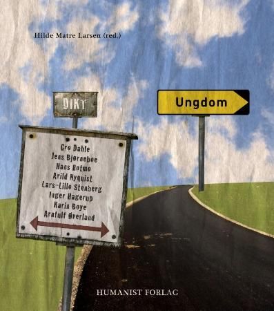 "Ungdom - dikt" av Hilde Matre Larsen
