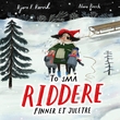 "To små riddere finner et juletre" av Bjørn F. Rørvik