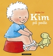 "Kim på potte" av Pauline Oud