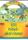 "101 bibelaktiviteter" av Bethan James
