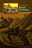 "Sosialkunnskap - samfunnskunnskap 3SK-B" av Anders Bj√∏rnstad