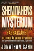 Omslagsbilde av Shemitahens mysterium